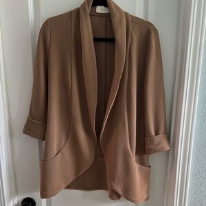 Brown Women's Jacket